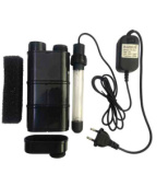 BARBUS Ультрафиолетовый сканер воды UV003