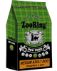 ZOORING MEDIUM ADULT DOG Сухой корм-холистик для взрослых собак средних пород Индейка и рис,20 кг, 10 кг, 2 кг