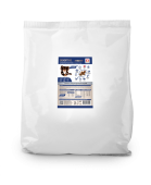 Полнорационный сухой корм для взрослых собак мелких и средних пород. Sensitive, Ягненок с рисом Lamb & Rice. 10 кг_4640001315121