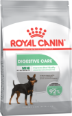 Royal Canin Mini Digestive Care, сухой корм для взрослых собак мелких пород, с чувствительным пищеварением, от 10 месяцев до 8 лет,