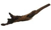 BARBUS Натуральная коряга DRIFT WOOD размер М ~20-40 см
