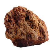 PRIME Декорация природная, Сетчатый камень, M 20-30 см