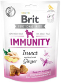 Brit Care Лакомство для собак Brit Care Immunity Insect, 150 г