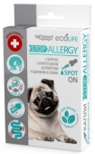 Mr. Bruno Капли Stop Allergy для собак 10 мл MB05-01810 1*12