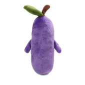 Triol Игрушка из латекса для собак "Виноградинка", 190 мм