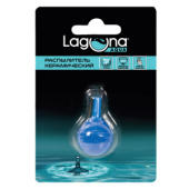 Laguna AQUA Распылитель "Шар" 107HJc, d18*26 мм, (блистер)