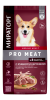 Winner PRO MEAT с ягненком и картофелем для взрослых собак средних пород старше 1 года (10 кг, 1010025879)