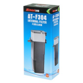 Atman Фильтр внутренний AT-F304 для аквариумов до 100 литров, 800 л/ч, 15W