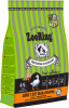 ZOORING ADULT CAT DUCK&Rosehip Сухой корм для взрослых кошек всех пород Утка с шиповником,1,5 кг, 400 г, 20 кг, 10 кг