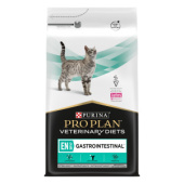 Purina Veterinary Diet EN St/Ox Gastrointestinal для взрослых кошек и котят при расстройствах пищеварения,