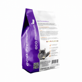 ECO Premium Корм для шиншилл, 400 г