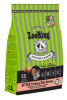 ZOORING KITTEN TURKEY&Wild Berries Сухой корм для котят индейка и лесные ягоды, (1,5 кг, 100052)