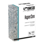 SICCE Наполнитель для фильтров цеолит "Hyperzeo", 1000 мл