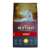 Buffalo_Dog_Adul_ML_Kurica_14kg_F