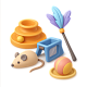 Игрушки