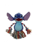 Triol Игрушка для собак мягкая Disney Stitch, 15 см