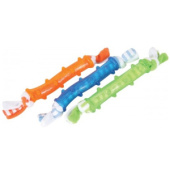 Zolux Игрушка палочка с веревками, 30 см