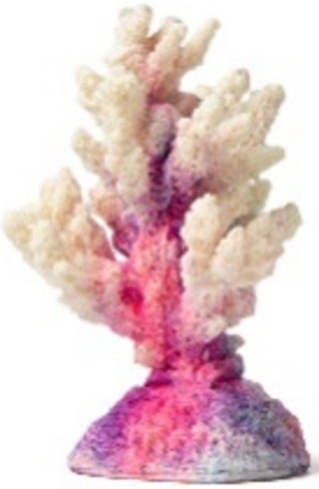Россия Коралл ветка, 7*7*11 (фиолетовый, Кс-1320)