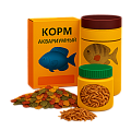 Корма для Рыб и Рептилий в Нижнем Новгороде Zoobaza.pet 4-234-234