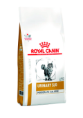 Royal Canin Urinary S/O moderate calorie, сухой корм для лечения и профилактики мочекаменной болезни у кошек,с умеренным содержанием энергии,