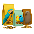 Корма для птиц в Нижнем Новгороде Zoobaza.pet 4-234-234