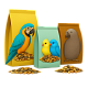 Корма для птиц