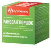 Apicenna м Раносан 5гр порошок АПИ САН