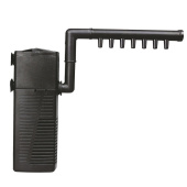 LAGUNA Фильтр внутренний MY05, 5Вт, 450л/ч, до 110л, черный 44*35*132 мм