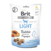 Brit Care Лакомство для собак Brit Care Light Rabbit, 150 г