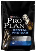 Pro Plan Dental для взрослых собак, для здоровья полости рта