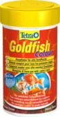 Tetra Goldfish Colour, корм в хлопьях для улучшения окраса золотых рыб, 100 мл