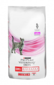 Purina Veterinary Diet DH корм для кошек при диабете,
