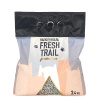 Fresh Trail PREMIUM Наполнитель кремниевый впитывающий 3,4 кг, 6,8 л