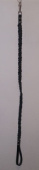 Осипов Поводок двойной плетеный ширина 1,4 см длина 112 см