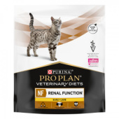 Purina Veterinary Diet NF Renal Function Early care (Начальная стадия) сухой корм для взрослых кошек при хронической почечной недостаточности, 
