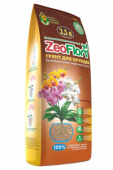 ZeoFlora ZeoFlora Грунт для орхидей (влагосберегающий стерильный субстрат)