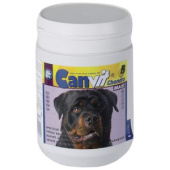 Canvit Chondro Maxi Витамины для крупных пород собак для суставов, 250 г