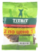 TiTBiT Рубец говяжий АКЦИЯ - мягкая упаковка Акция 2 по цене 1