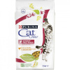 Purina CAT CHOW для взрослых кошек обеспечивает здоровье мочевыводящих путей,400 гр, 15 кг, 1,5 кг