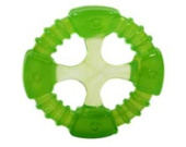 Dental Knot Кольцо Космос (зеленый)