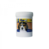 Canvit Canvit Junior Витамины для щенков и молодых собак с Омега-3 и Омега-6,