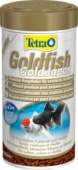 Tetra Goldfish Gold Japan Корм для всех видов японских золотых рыбок, 250 мл