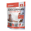 Зоогурман Hypoallergenic, сухой корм для кошек Лосось с рисом Salmon&Rice,  (350 г, 0955)