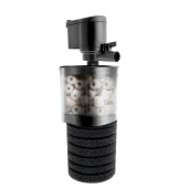 AQUAEL Turbo Filter Фильтр внутренний 1000 для очистки воды в аквариумах 150-250 литров