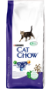 Purina CAT CHOW для взрослых кошек тройная защита 3 в 1,400 гр, 1,5 кг, 15 кг