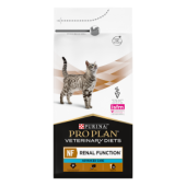 Purina Veterinary Diet NF Renal function advanced care (поздняя стадия) при хронической почечной недостаточности,