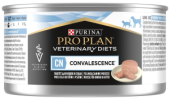 Purina Veterinary Diet CN Convalescence Лечебные консервы для собак и кошек при выздоровлении, 195 г