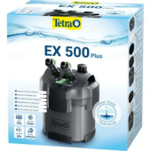 Tetra Фильтр внешний EX 500 Plus до 100 л