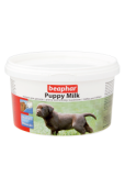 Beaphar Puppy Milk молочная смесь для щенков (заменитель молока), 200 г