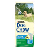 Purina DOG CHOW Puppy для щенков, ягненок и рис,14 кг, 2,5 кг, 800 гр